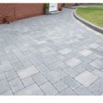 Concrete Driveways in Westhoughton
