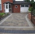 Make a Statement with Beautifully Installed Driveways in Middleton