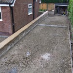 Concrete Drives in Ashton under Lyne, Professionally Installed to add a New Look