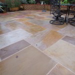 Patio Company in Timperley