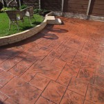 Patio Company in Oldham