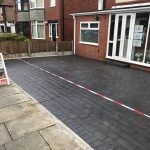 Driveway Refurbishment in Crumpsall, Expertly and Efficiently Completed