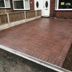 Driveway Refurbishment in Oldham, Expertly Done by a Professional Team